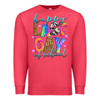 Cardinal happy last day of school Premium Sweatshirt - RanaPortraitStore