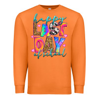 Happy Last Day Of School Premium Sweatshirt | Teevron