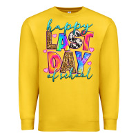 Lemon happy last day of school Premium Sweatshirt - RanaPortraitStore