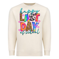 Sandshell happy last day of school Premium Sweatshirt - RanaPortraitStore