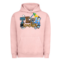 Tech Teacher Urban Hoodie | Teevron