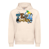 Sandshell tech teacher Urban Hoodie - AdoDesignShop