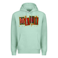 Mini Christmas Premium Hoodie | Teevron