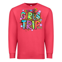 Cardinal girls trip 2023 Premium Sweatshirt - RanaPortraitStore