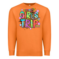 Carrot girls trip 2023 Premium Sweatshirt - RanaPortraitStore