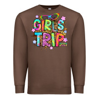 Chestnut girls trip 2023 Premium Sweatshirt - RanaPortraitStore