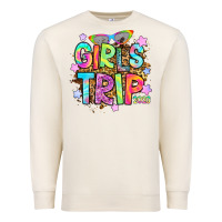 Sandshell girls trip 2023 Premium Sweatshirt - RanaPortraitStore