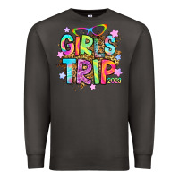 Smoke girls trip 2023 Premium Sweatshirt - RanaPortraitStore