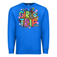 True Royal girls trip 2023 Premium Sweatshirt - RanaPortraitStore