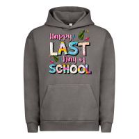 Pigment Tornado happy last day of school Urban Hoodie - JahusDesignShop