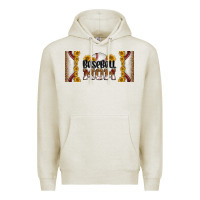 Oatmeal Heather leopard baseball mom 16oz libbey glass Premium Hoodie - HRA Design Shop