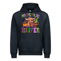 Navy hocus pocus heifer Urban Hoodie - AdoDesignShop