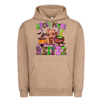 Pigment Burro hocus pocus heifer Urban Hoodie - AdoDesignShop