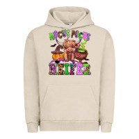 Pigment French Oak hocus pocus heifer Urban Hoodie - AdoDesignShop