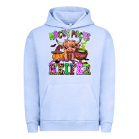 Pigment Grape Ice hocus pocus heifer Urban Hoodie - AdoDesignShop