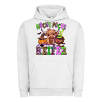 Hocus Pocus Heifer Urban Hoodie | Teevron
