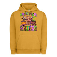 Pigment Peanut Butter hocus pocus heifer Urban Hoodie - AdoDesignShop