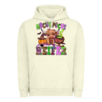 Pigment Pistachio hocus pocus heifer Urban Hoodie - AdoDesignShop