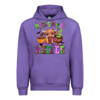 Tulip hocus pocus heifer Urban Hoodie - AdoDesignShop
