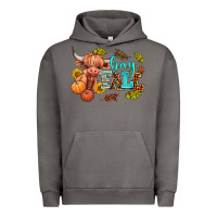 Pigment Tornado hay fall heifer Urban Hoodie - AdoDesignShop