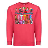 Cardinal i love my job for all the little reason Premium Sweatshirt - RanaPortraitStore