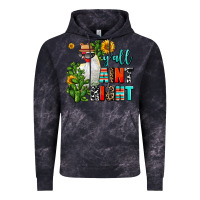 Cloud Black y'all aint right Vintage Hoodie - AdoDesignShop