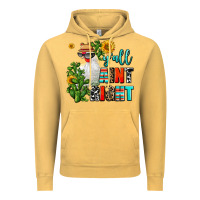 Vintage Mustard y'all aint right Vintage Hoodie - AdoDesignShop