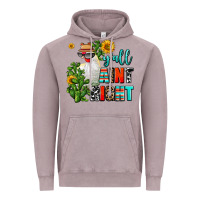Vintage Zinc y'all aint right Vintage Hoodie - AdoDesignShop