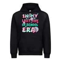 Black in my last day of school era Urban Hoodie - JahusDesignShop