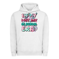 Pigment Lunar Rock in my last day of school era Urban Hoodie - JahusDesignShop