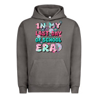 Pigment Tornado in my last day of school era Urban Hoodie - JahusDesignShop