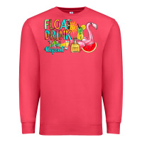 Cardinal float drink tan repeat Premium Sweatshirt - RanaPortraitStore
