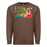 Chestnut float drink tan repeat Premium Sweatshirt - RanaPortraitStore