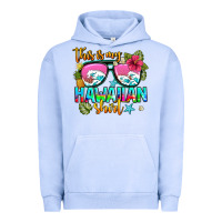 Pigment Grape Ice this is my hawaiian Urban Hoodie - AdoDesignShop