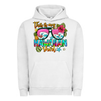 Pigment Lunar Rock this is my hawaiian Urban Hoodie - AdoDesignShop