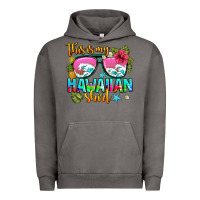 Pigment Tornado this is my hawaiian Urban Hoodie - AdoDesignShop