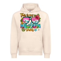 Sandshell this is my hawaiian Urban Hoodie - AdoDesignShop