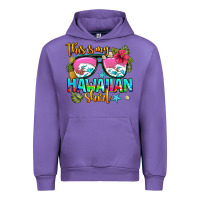 Tulip this is my hawaiian Urban Hoodie - AdoDesignShop
