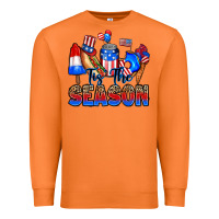 Carrot tis' the season Premium Sweatshirt - RanaPortraitStore