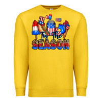 Tis' The Season Premium Sweatshirt | Teevron