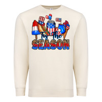 Sandshell tis' the season Premium Sweatshirt - RanaPortraitStore