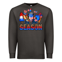 Smoke tis' the season Premium Sweatshirt - RanaPortraitStore