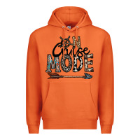 Carrot on cruise mode Premium Hoodie - CowhideDigitalArt