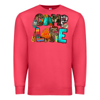 Cardinal camp life Premium Sweatshirt - RanaPortraitStore
