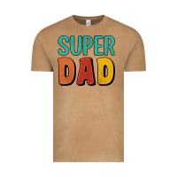 Vintage Camel super dad Vintage Tee - Artiststas