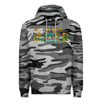 Slate Camo tx texas 16oz libbey glass Premium Hoodie - HRA Design Shop