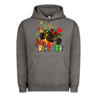 Pigment Tornado big brother Urban Hoodie - AdoDesignShop