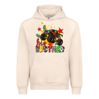 Sandshell big brother Urban Hoodie - AdoDesignShop