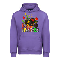Tulip big brother Urban Hoodie - AdoDesignShop