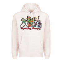 Respiratory Therapist Premium Hoodie | Teevron